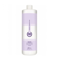 Kaaral Ааа Keratin Color Care Shampoo - Кератиновый шампунь для  окрашенных и химически обработанных волос 1000 мл 