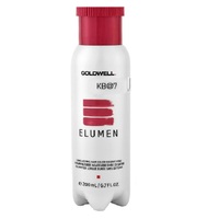 Goldwell Elumen - краска для волос Элюмен  KB@7 (медно-бежевый )  200мл