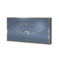 Estel Professional Haute Couture Genevie Youth Expert - Коллекция миниатюр 25+ «Клеточная молодость» 