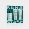 Kerastase Resistance Set - Подарочный набор для поврежденных волос с секущимися кончиками (шампунь 250 мл, кондиционер 200 мл, праймер 150 мл)