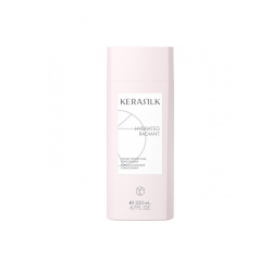 Goldwell Kerasilk Hydrated Radiant Color Protecting Conditioner - Кондиционер для сохранения цвета окрашенных волос 200 мл