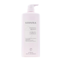 Goldwell Kerasilk Hydrated Radiant Color Protecting Shampoo - Шампунь для сохранения цвета окрашенных волос 750 мл