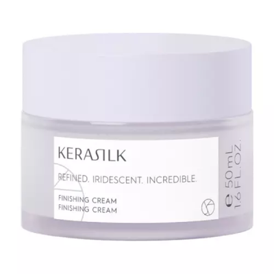 Goldwell Kerasilk Styling Finishing Cream - Финишный крем для укладки волос 50 мл