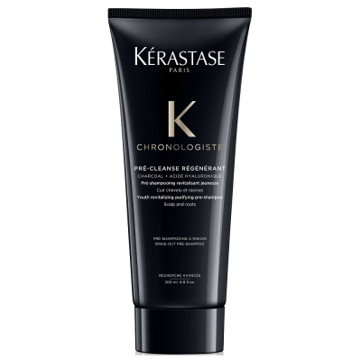 Kerastase Chronologiste Pre-Cleanse Régénérant - Ревитализирующий пре-шампунь 200 мл