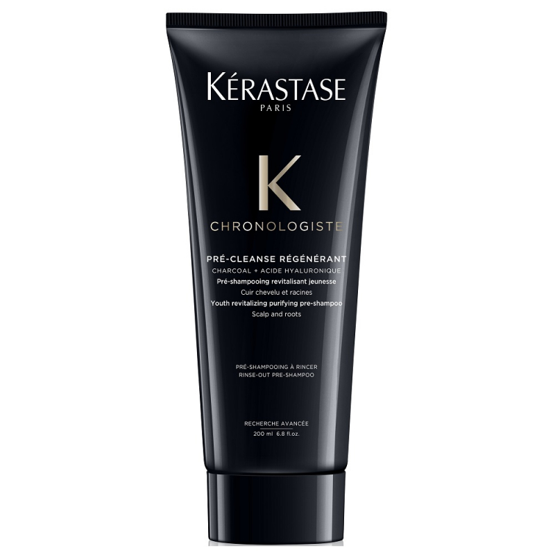 Kerastase Chronologiste Pre-Cleanse Régénérant - Ревитализирующий пре-шампунь 200 мл