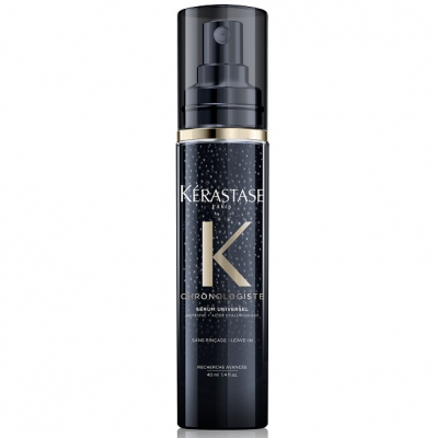 Kerastase Chronologiste Serum Universel - Ревитализирующая сыворотка 40 мл