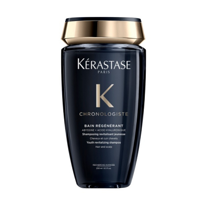 Kerastase Chronologiste Revitalizing Shampoo - Ревитализирующий шампунь-ванна для всех типов волос 250 мл
