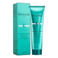 Kerastase Extentioniste Thermique Gel Cream - Термо-уход перед укладкой для всех типов поврежденных волос 150 мл