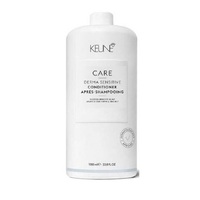 Keune Care Derma Sensitive Conditioner - Кондиционер для чувствительной кожи головы 1000 мл