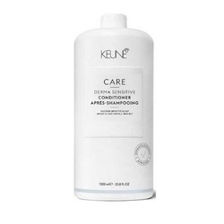 Keune Care Derma Sensitive Conditioner - Кондиционер для чувствительной кожи головы 1000 мл