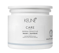 Keune Care Derma Sensitive Mask - Маска для чувствительной кожи головы 200 мл