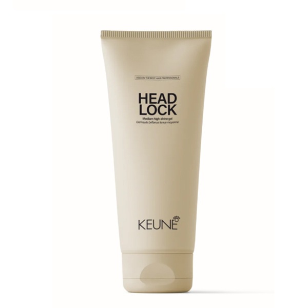 Keune Style Head Lock - Гель ультрасильной фиксации 200 мл