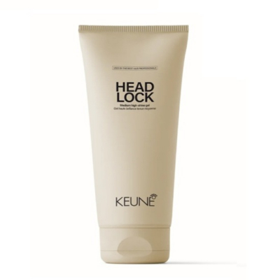 Keune Style Head Lock - Гель ультрасильной фиксации 50 мл