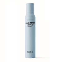 Keune Style Cashmere Cloud - Мусс софт для объема и защиты Кашемировое облако 200 мл