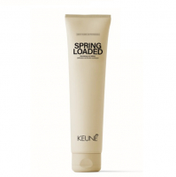 Keune Style Spring Loaded - Мягкий крем-гель для вьющихся волос текстурирующий 150 мл