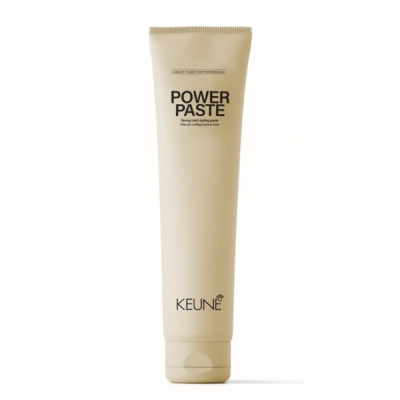 Keune Style Power Paste - Паста для укладки волос сверх сила 150 мл