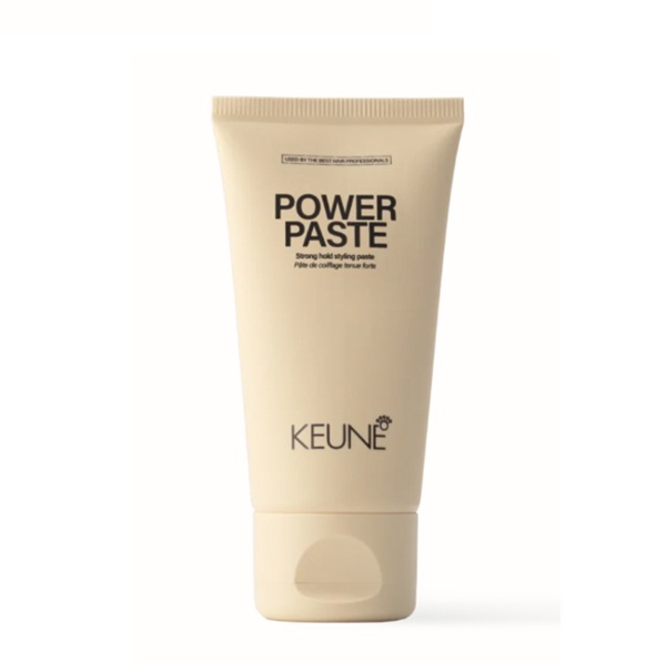 Keune Style Power Paste - Паста для укладки волос сверх сила 50 мл