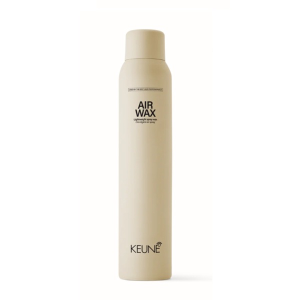 Keune Style Air Wax Spray - Спрей-воск воздушный 200 мл