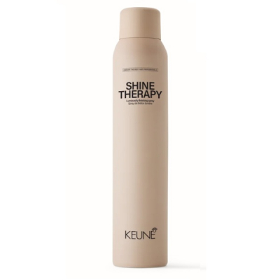 Keune Style Shine Therapy Spray - Завершающий спрей для блеска 200 мл