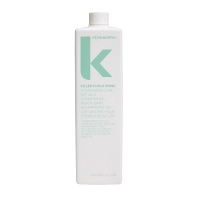 Kevin Murphy Killer Curls Rinse - Бальзам-кондиционер для кудрявых волос 1000 мл