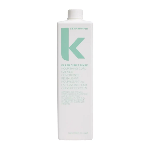 Kevin Murphy Killer Curls Rinse - Бальзам-кондиционер для кудрявых волос 1000 мл