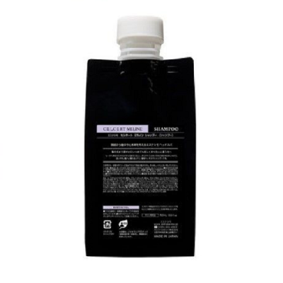 Lebel Estessimo Celcert Shampoo Meline - Увлажняющий шампунь (рефил) 1000 мл