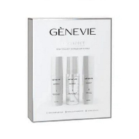 Estel Professional Haute Couture Genevie So Perfect - Программа для всех типов кожи "Молекулярное очищение" 450 мл