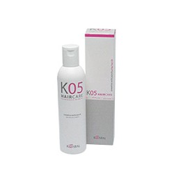 Kaaral К05 Anti Hair Loss Shampoo - Шампунь для профилактики выпадения волос 250 мл
