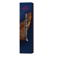 Wella Koleston Perfect Ме+ - Стойкая крем-краска 4/82 коричневый жемчужно-матовый 60 мл