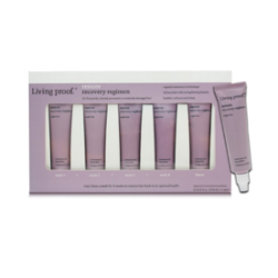 Living Proof Restore Recovery Regimen - Комплекс восстанавливающий против ломкости волос 5х15 мл