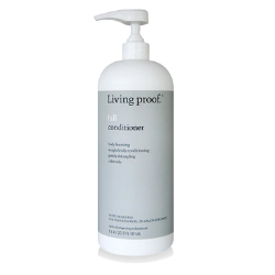 Living Proof Full Conditioner Liter - Кондиционер для объема без сульфатов 1000 мл