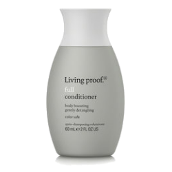 Living Proof Full Conditioner Travel - Кондиционер для объема без сульфатов 60 мл