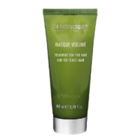 La Biosthetique Natural Cosmetic Masque Volume - Кондиционер-маска для натуральных тонких волос 100 мл