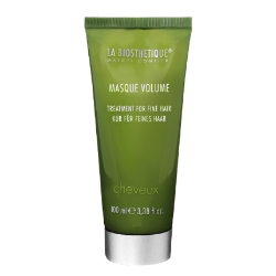 La Biosthetique Natural Cosmetic Masque Volume - Кондиционер-маска для натуральных тонких волос 100 мл