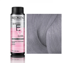 Redken Shades Eq Gloss Bonder Inside - Краска-блеск без аммиака для тонирования и ухода Шейдс икью 07P 60 мл