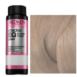 Redken Shades Eq Gloss Bonder Inside - Краска-блеск без аммиака для тонирования и ухода Шейдс икью 07N 60 мл