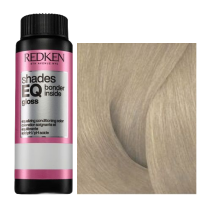 Redken Shades Eq Gloss Bonder Inside - Краска-блеск без аммиака для тонирования и ухода Шейдс икью 08GI 60 мл