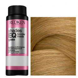 Redken Shades Eq Gloss Bonder Inside Mojave - Краска-блеск без аммиака для тонирования и ухода Шейдс икью 08N 60 мл