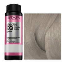 Redken Shades Eq Gloss Bonder Inside - Краска-блеск без аммиака для тонирования и ухода Шейдс икью 08V 60 мл