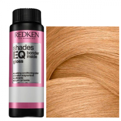 Redken Shades Eq Gloss Bonder Inside - Краска-блеск без аммиака для тонирования и ухода Шейдс икью 09NB 60 мл