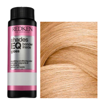 Redken Shades Eq Gloss Bonder Inside - Краска-блеск без аммиака для тонирования и ухода Шейдс икью 09NW 60 мл