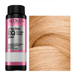 Redken Shades Eq Gloss Bonder Inside - Краска-блеск без аммиака для тонирования и ухода Шейдс икью 09NW 60 мл