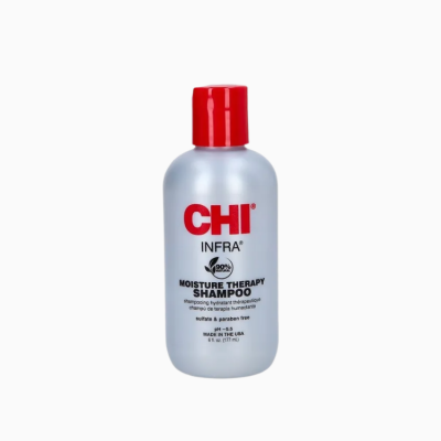 CHI Infra Shampoo - Универсальный шампунь для всех типов волос 177 мл