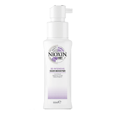 Nioxin Intensive Therapy Diaboost - Усилитель роста волос 100 мл