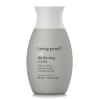 Living Proof Full Thickening Cream Travel - Крем для объема тонких волос 53 мл
