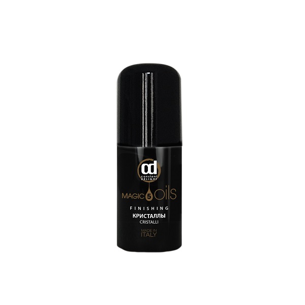 Constant Delight Magic 5 Oils - Жидкие кристаллы 80 мл