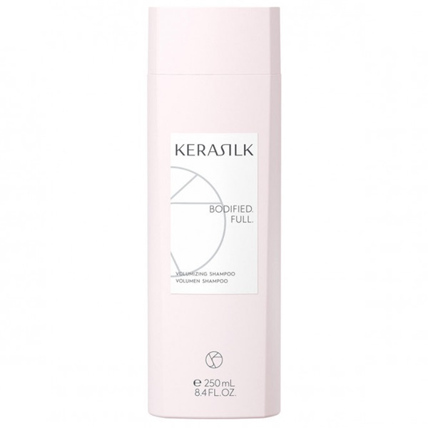Goldwell Kerasilk Essentials Volumizing Shampoo - Шампунь для объема 250 мл