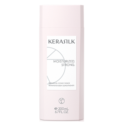 Goldwell Kerasilk Essentials Repairing Conditioner - Восстанавливающий бальзам для волос 200 мл