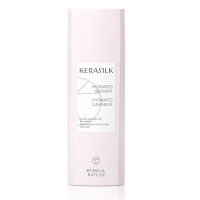 Goldwell Kerasilk Hydrated Radiant Color Protecting Shampoo - Шампунь для сохранения цвета окрашенных волос 250 мл