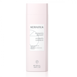 Goldwell Kerasilk Hydrated Radiant Color Protecting Shampoo - Шампунь для сохранения цвета окрашенных волос 250 мл